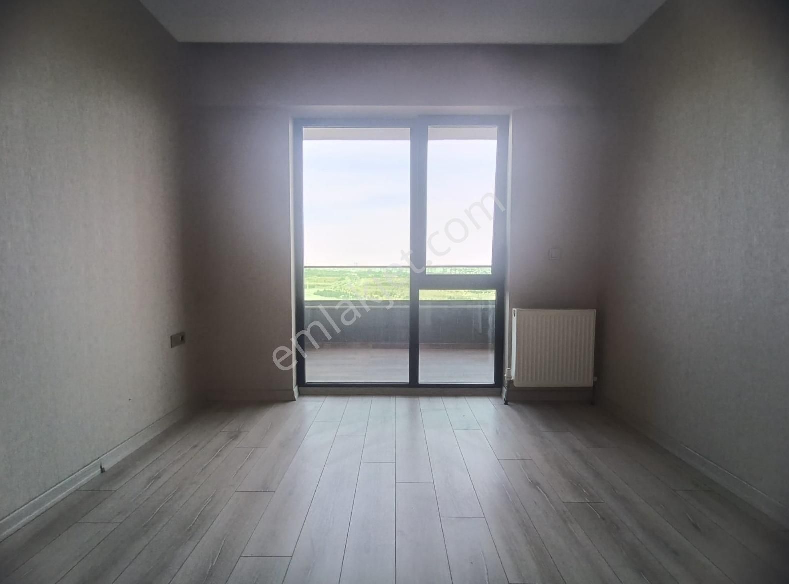 Cumhuriyet Mah İstgatede Metro Yanı Orman Cephe 1+1kiralık Daire - Görsel 13