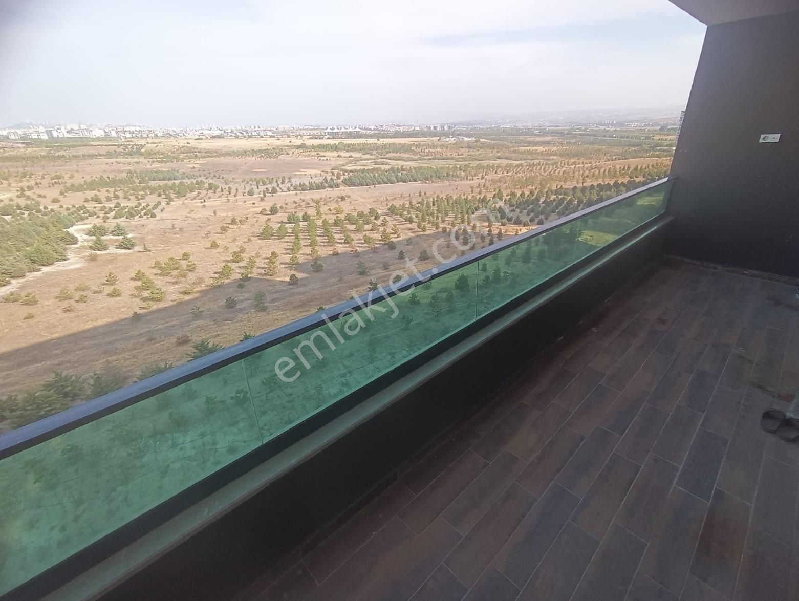 Cumhuriyet Mah İstgatede Metro Yanı Orman Cephe 1+1kiralık Daire - Görsel 14