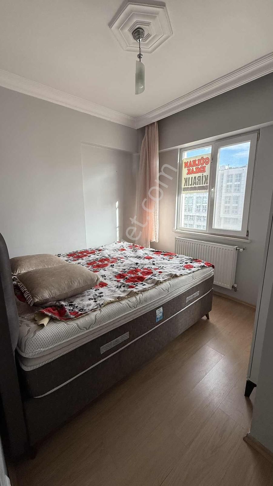 Beylikdüzü Yakuplu Metrobüs 100m Mesafede Kiralık 2+1 Dubleks - Görsel 10