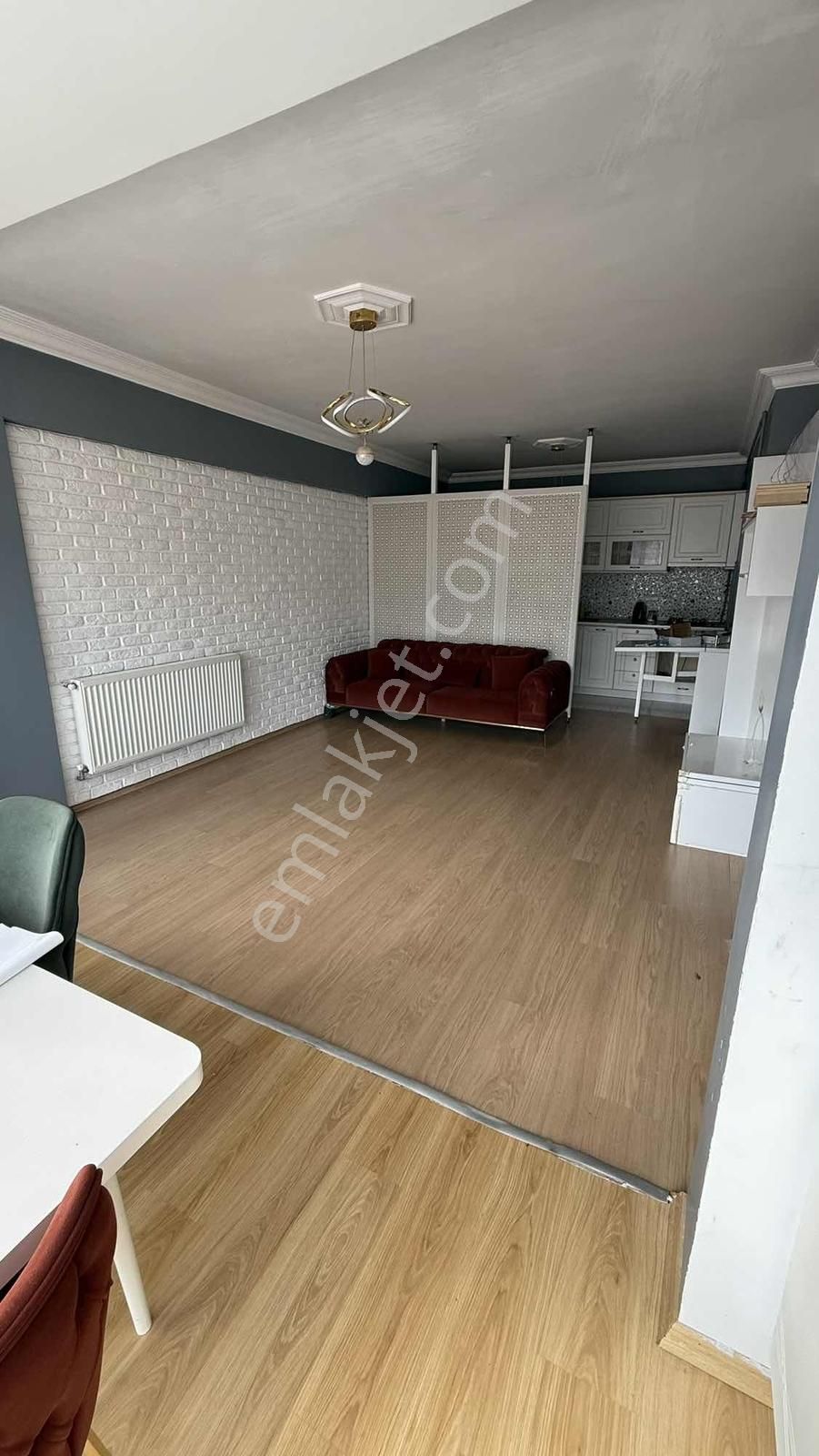 Beylikdüzü Yakuplu Metrobüs 100m Mesafede Kiralık 2+1 Dubleks - Görsel 4
