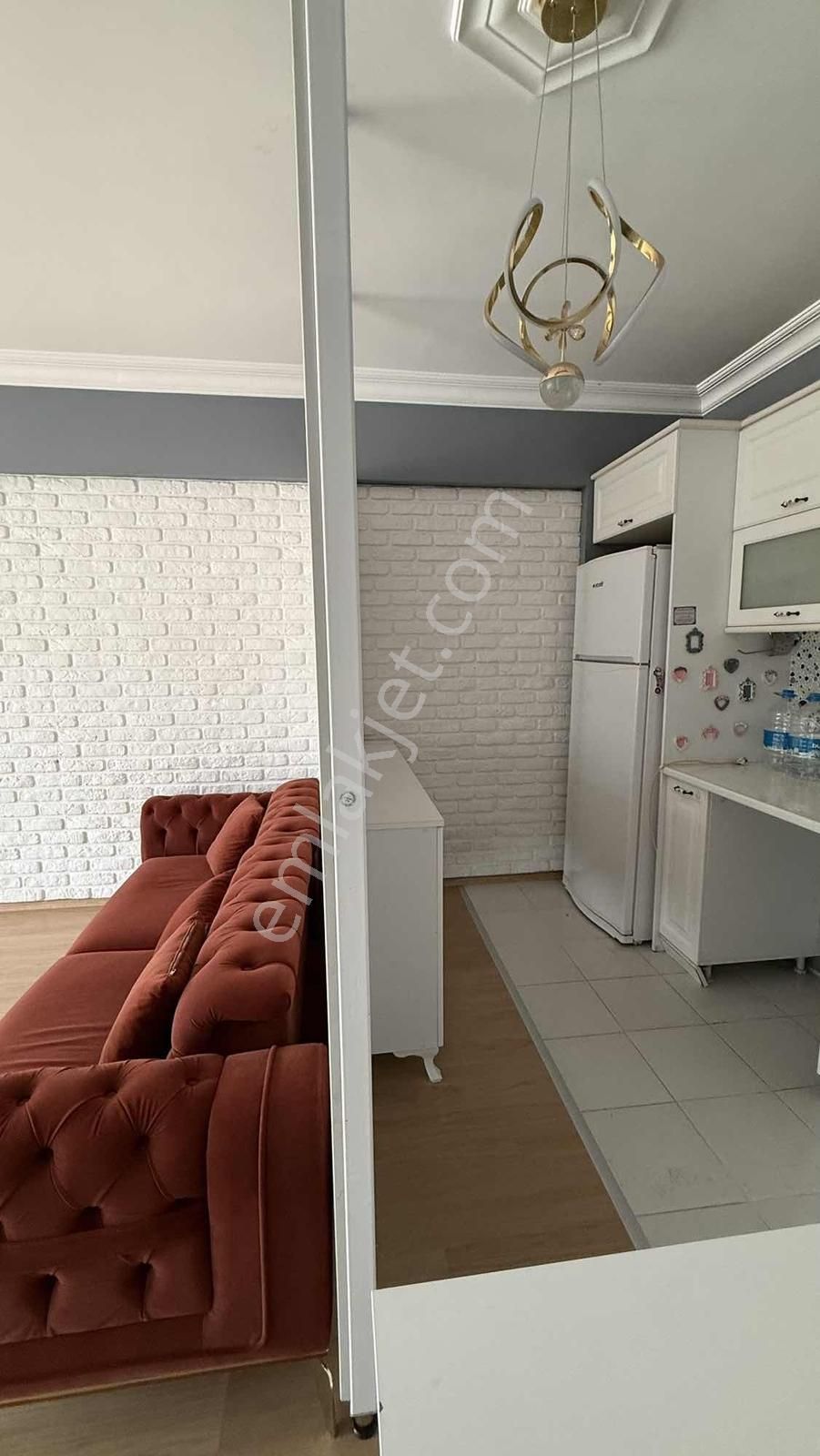 Beylikdüzü Yakuplu Metrobüs 100m Mesafede Kiralık 2+1 Dubleks - Görsel 5