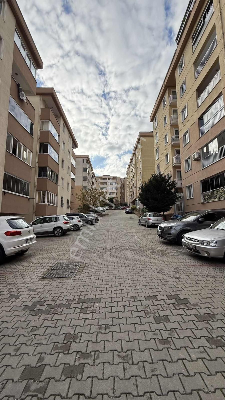 Beylikdüzü Yakuplu Metrobüs 100m Mesafede Kiralık 2+1 Dubleks - Görsel 7