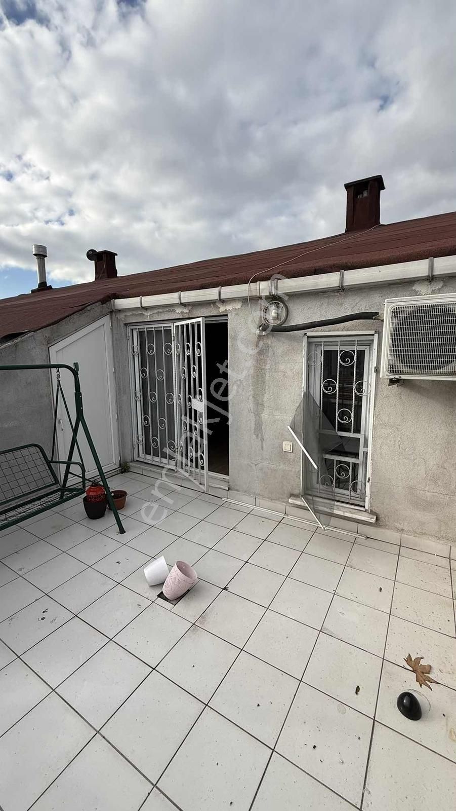 Beylikdüzü Yakuplu Metrobüs 100m Mesafede Kiralık 2+1 Dubleks - Görsel 28