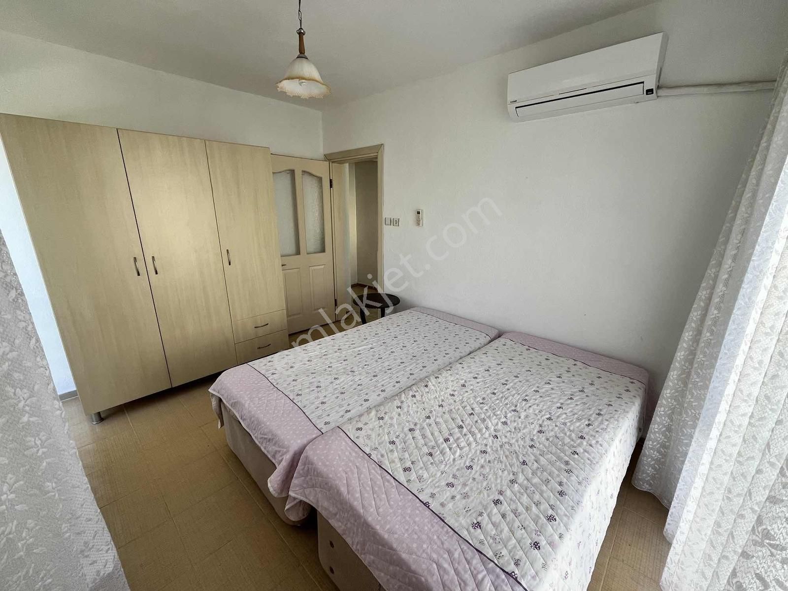 Didim Akbük'te Doğa Manzaralı Merkezi Konumda 4+1 Villa - Görsel 12