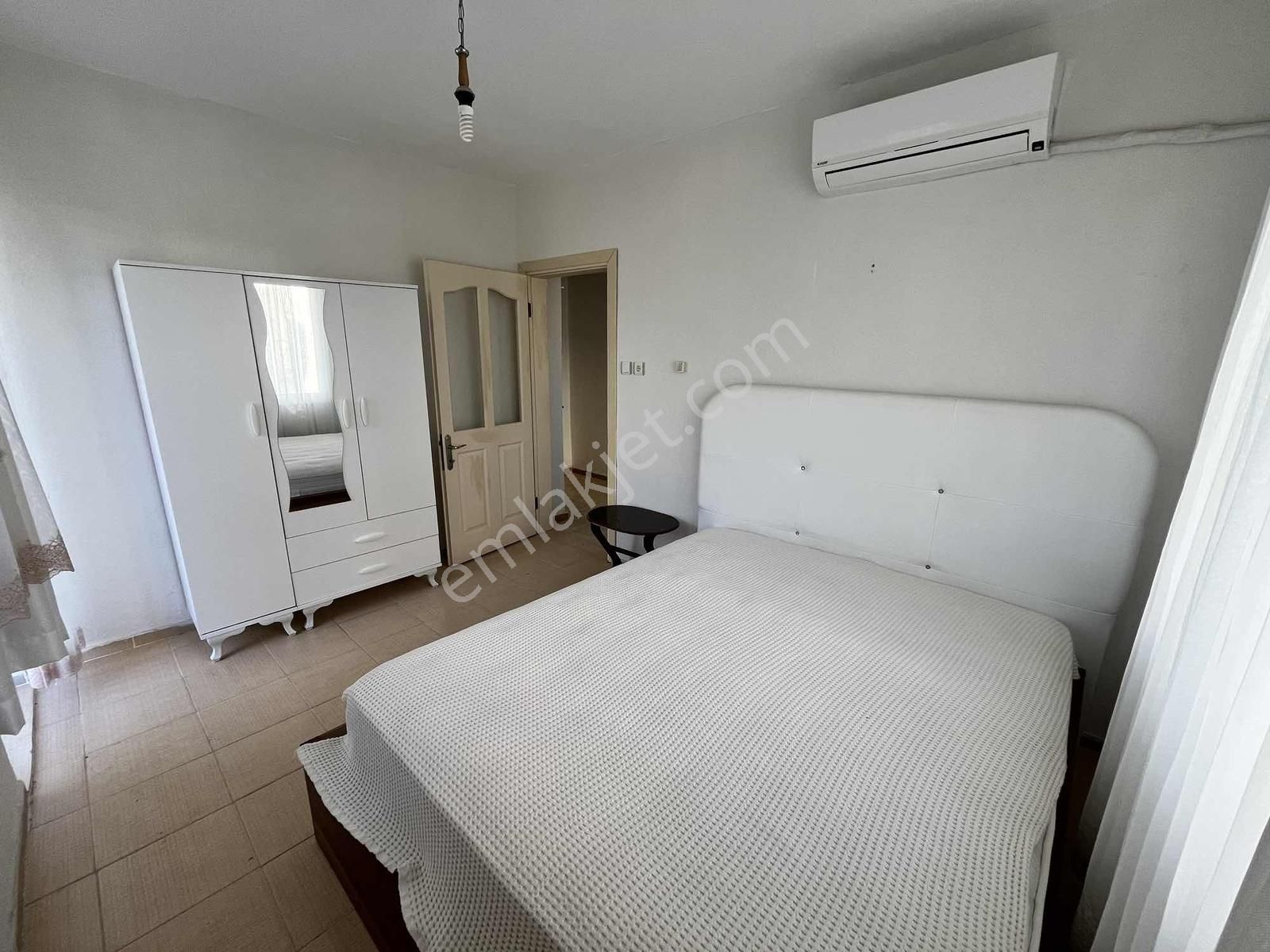 Didim Akbük'te Doğa Manzaralı Merkezi Konumda 4+1 Villa - Görsel 19