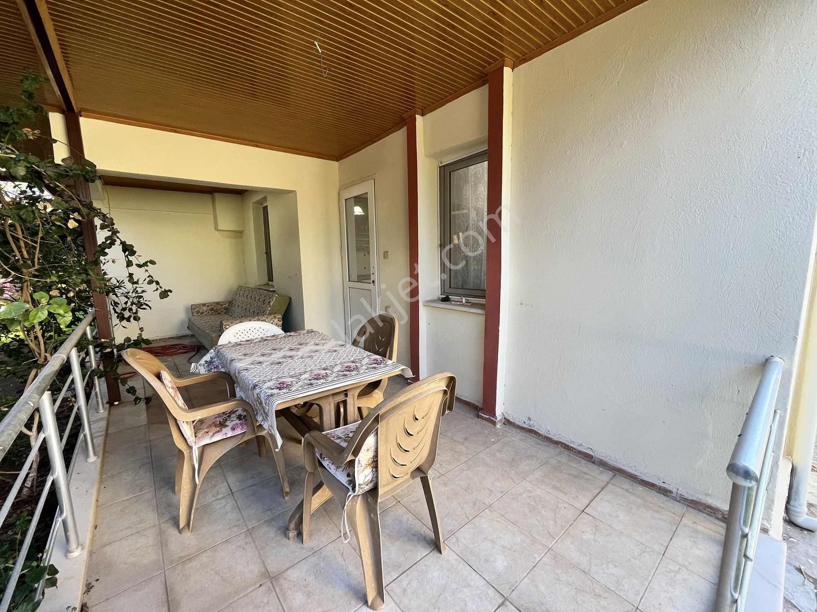 Didim Akbük'te Doğa Manzaralı Merkezi Konumda 4+1 Villa - Görsel 17