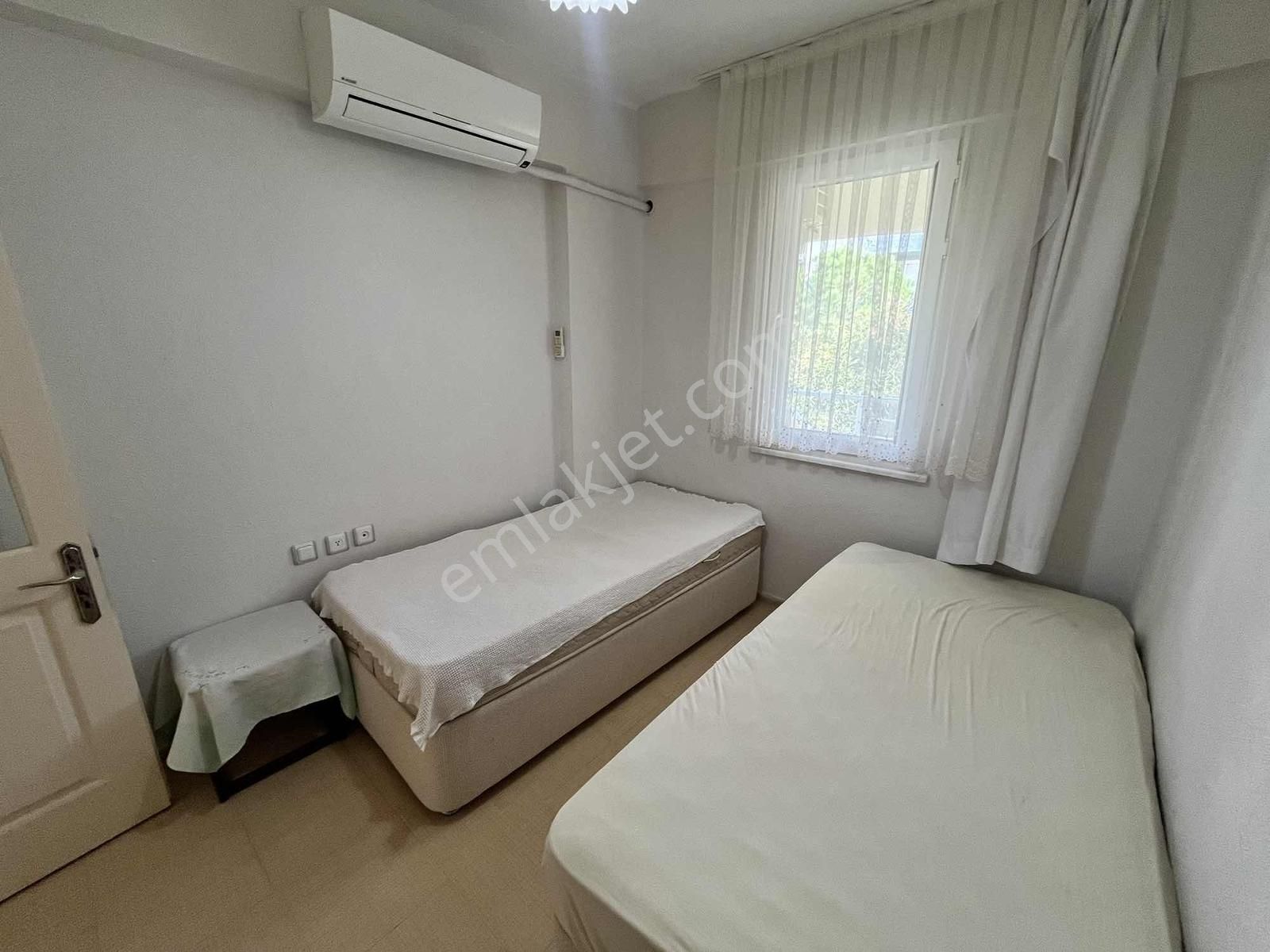 Didim Akbük'te Doğa Manzaralı Merkezi Konumda 4+1 Villa - Görsel 22