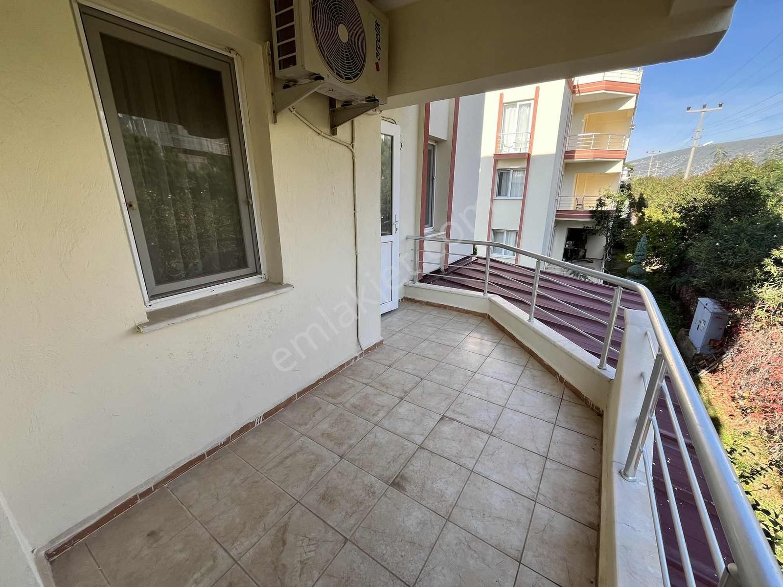 Didim Akbük'te Doğa Manzaralı Merkezi Konumda 4+1 Villa - Görsel 20