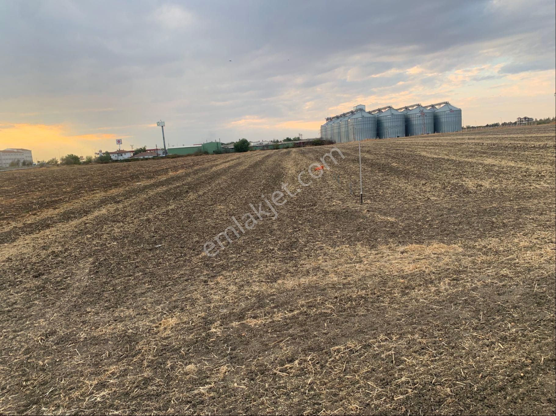 Kwplus Tan Sanayi Ve Depolama Ruhsatlı Arsa - Görsel 10