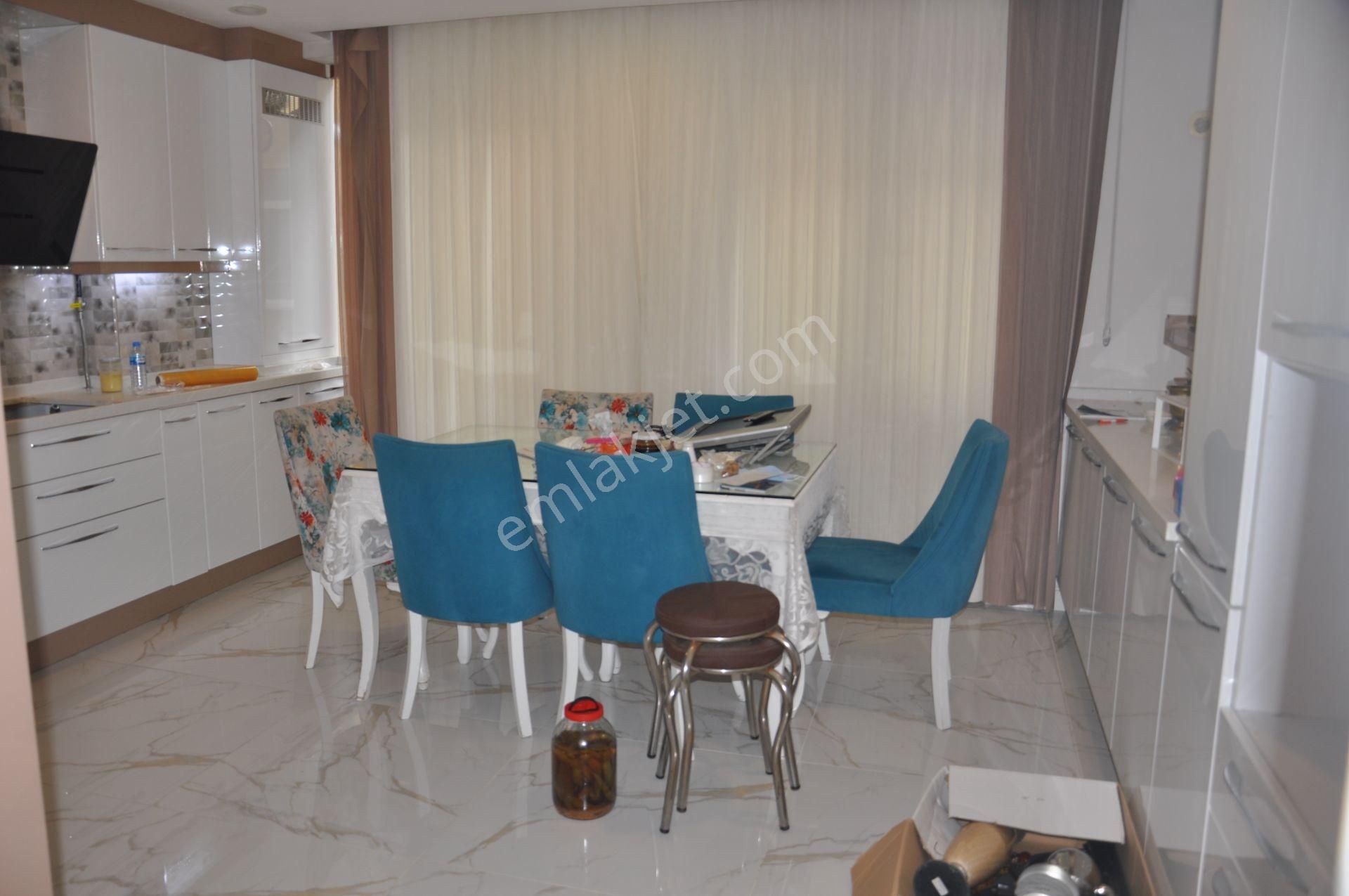 Bahçelievler Medicana Hastanesi Arkası | 4+1 180 M² | Satılık - Görsel 9