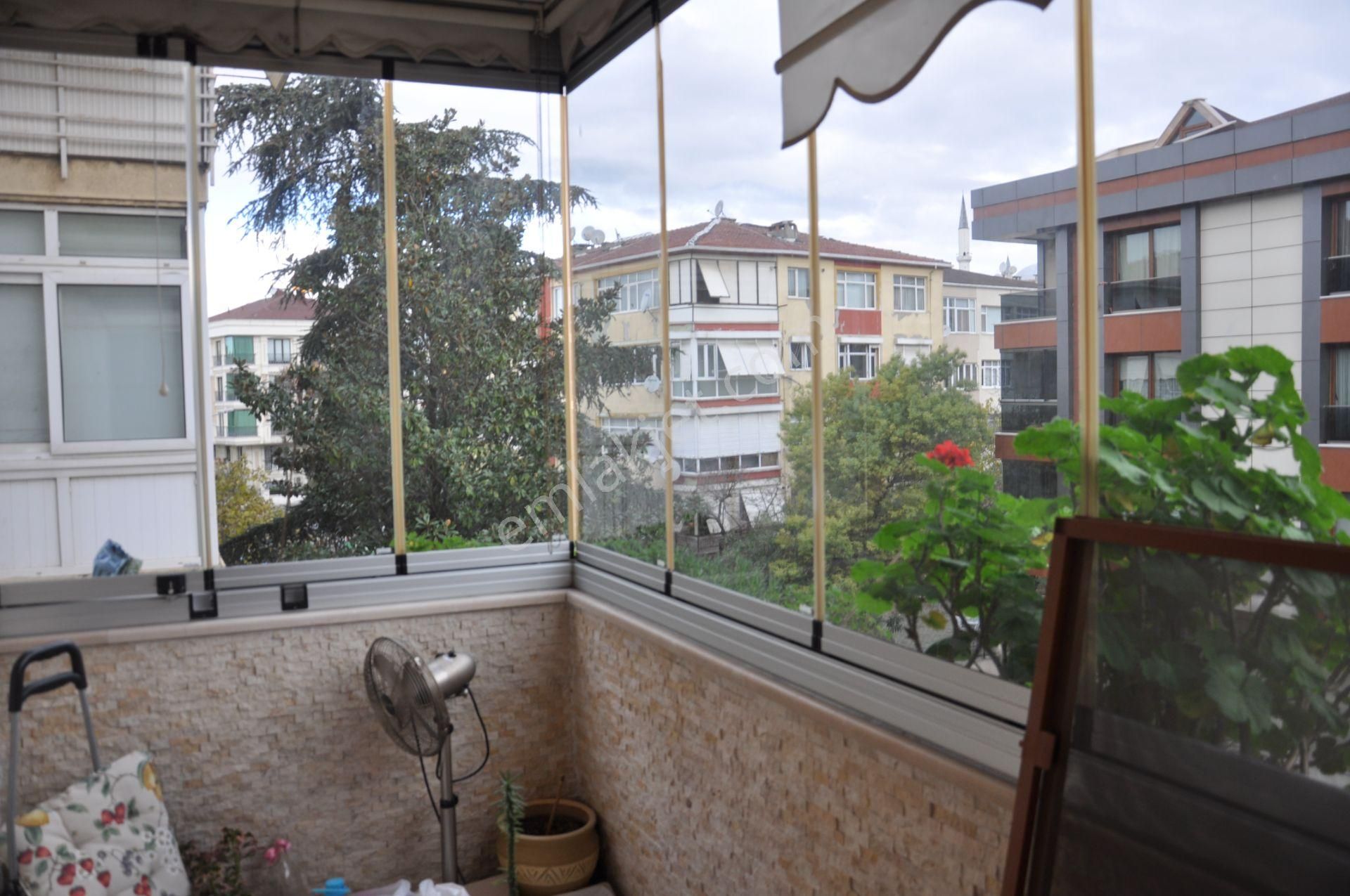 Bahçelievler Medicana Hastanesi Arkası | 4+1 180 M² | Satılık - Görsel 21