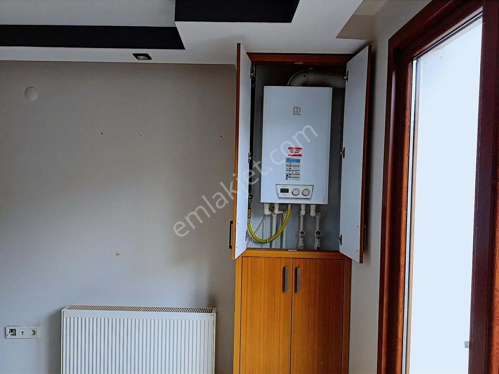 Mir'den Balıkesir Çarşı Merkez Helvacılar Sok. 2+1 Kiralık Ofis - Görsel 9