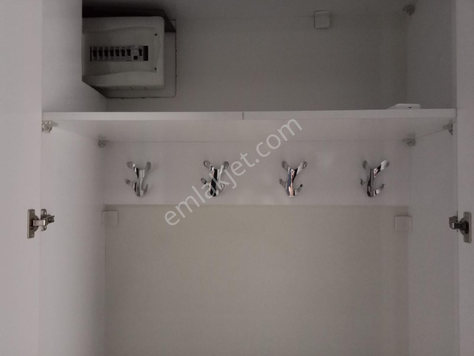 Mir'den Balıkesir Çarşı Merkez Helvacılar Sok. 2+1 Kiralık Ofis - Görsel 24