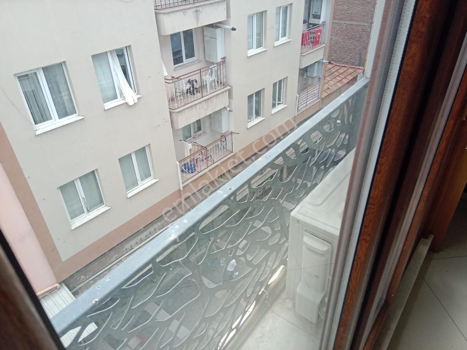 Mir'den Balıkesir Çarşı Merkez Helvacılar Sok. 2+1 Kiralık Ofis - Görsel 28