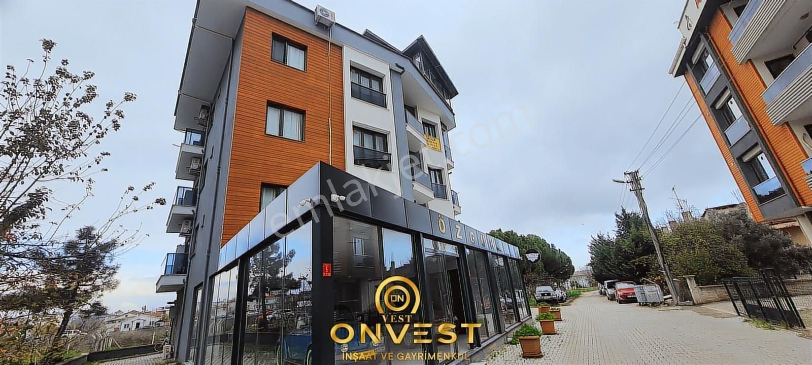 Onvest'ten Balıkesir Şehir Hastanesine Yakın Satılık 4+1 Dubleks - Görsel 19