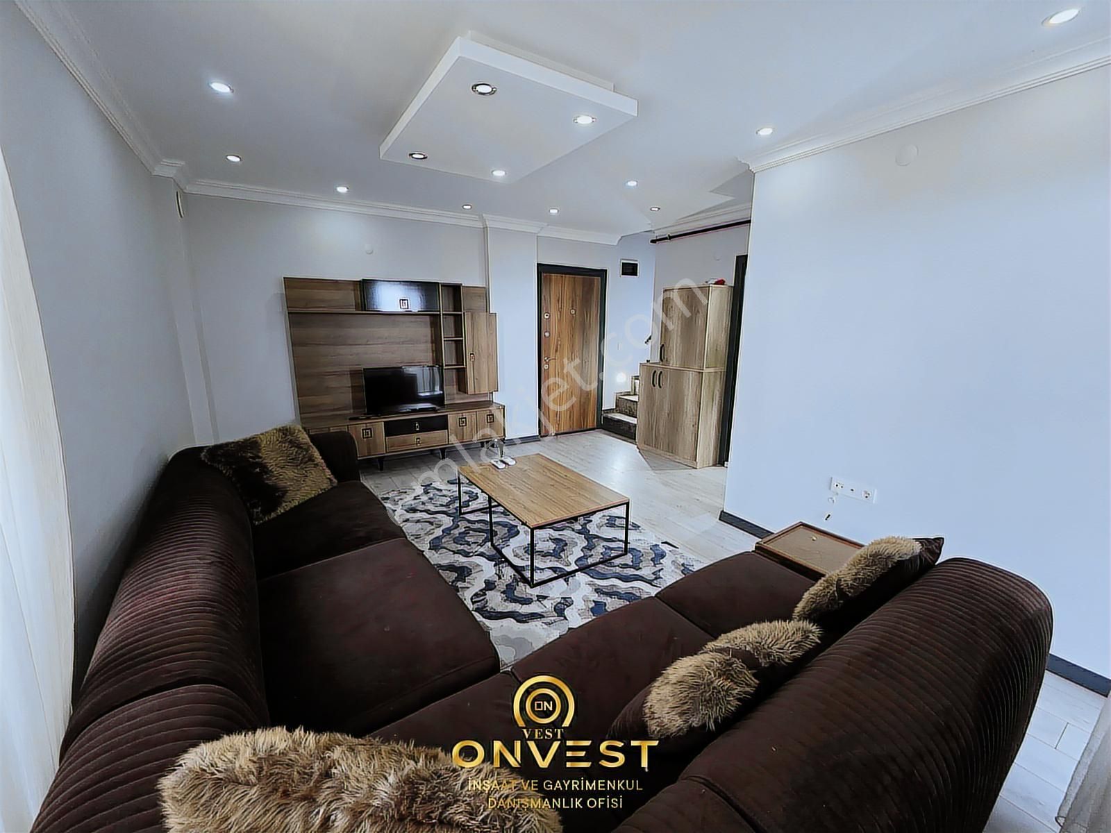 Onvest'ten Balıkesir Şehir Hastanesine Yakın Satılık 4+1 Dubleks - Görsel 3