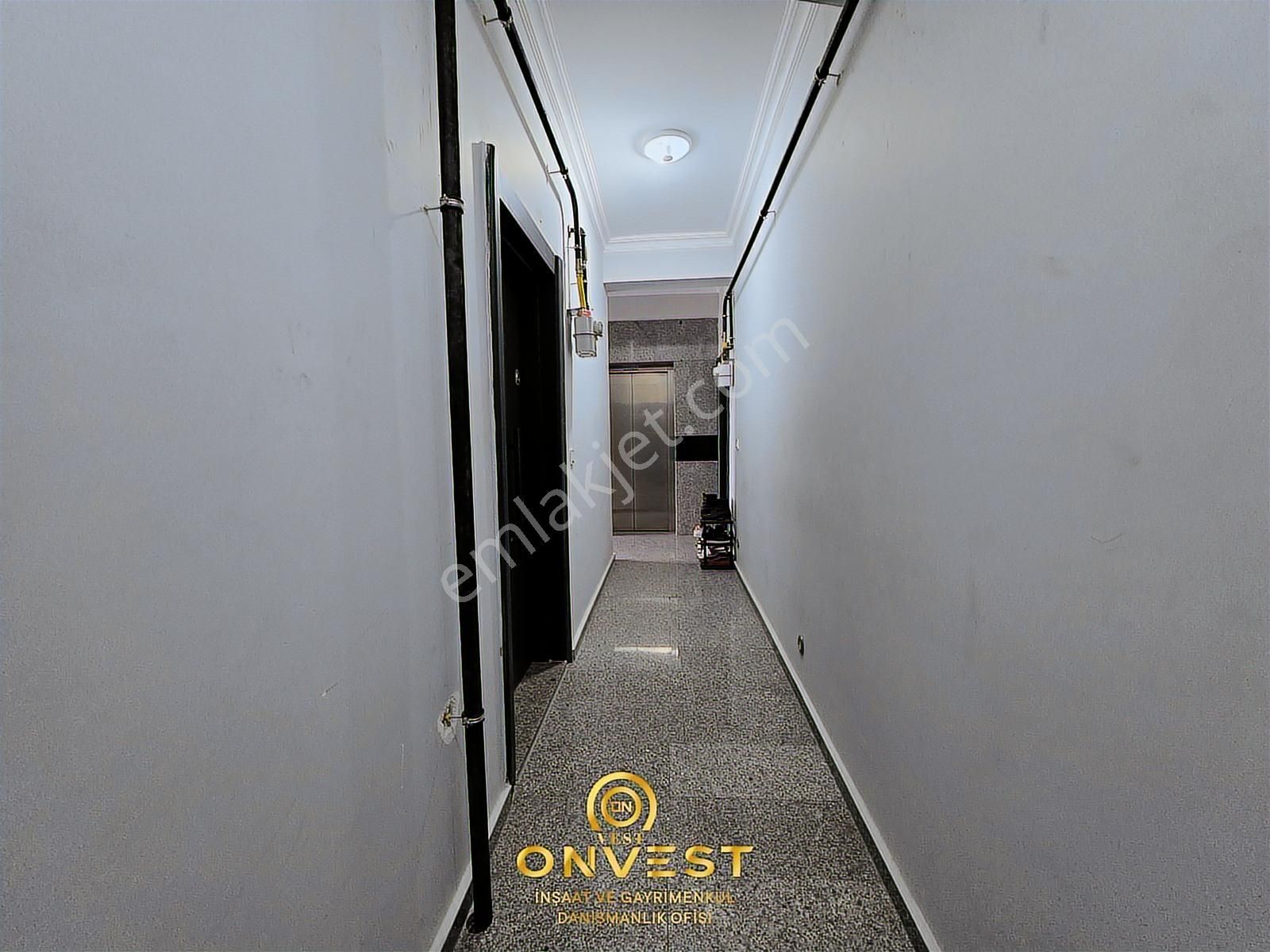 Onvest'ten Balıkesir Şehir Hastanesine Yakın Satılık 4+1 Dubleks - Görsel 21