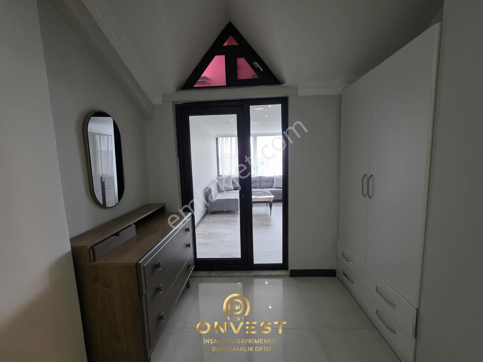 Onvest'ten Balıkesir Şehir Hastanesine Yakın Satılık 4+1 Dubleks - Görsel 16