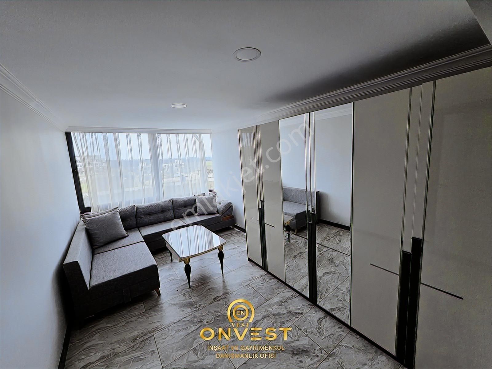 Onvest'ten Balıkesir Şehir Hastanesine Yakın Satılık 4+1 Dubleks - Görsel 11