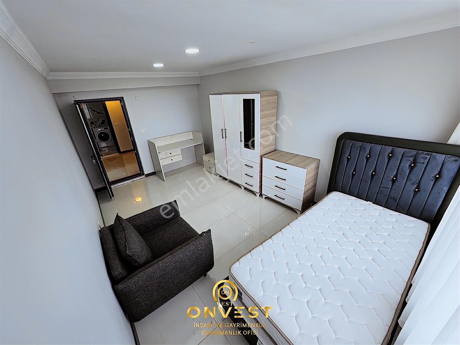 Onvest'ten Balıkesir Şehir Hastanesine Yakın Satılık 4+1 Dubleks - Görsel 30