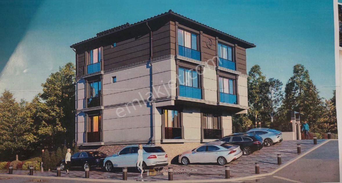 Üniversite Yerleşkesinde Cadde Üstü | Değirmenaltı, Süleymanpaşa