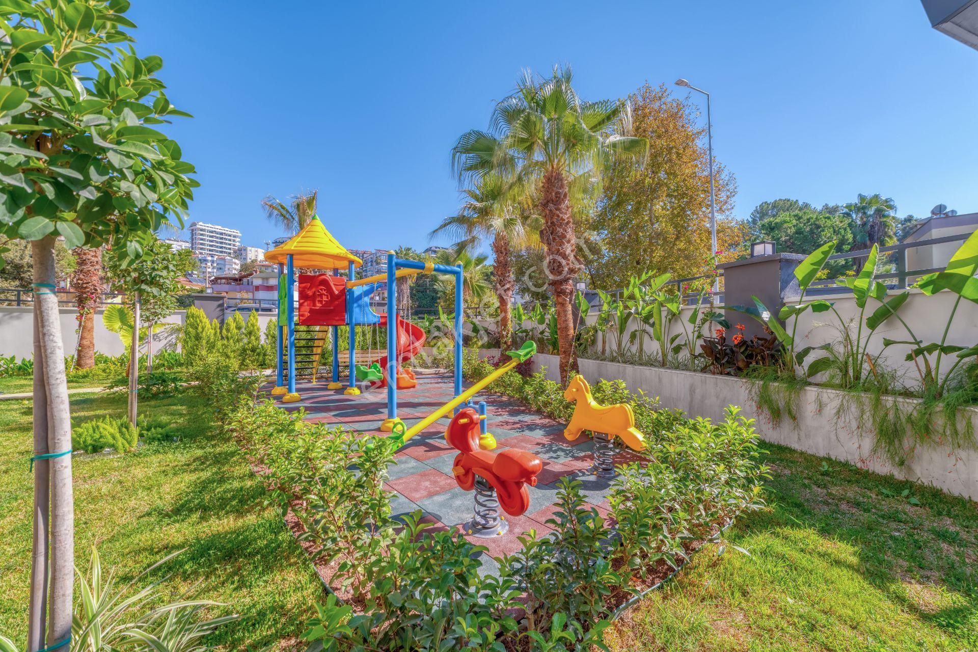 Orman Ve Havuz Manzaralı 2+1 Lüks Yazlık | The Marıs Lagoon - Görsel 34