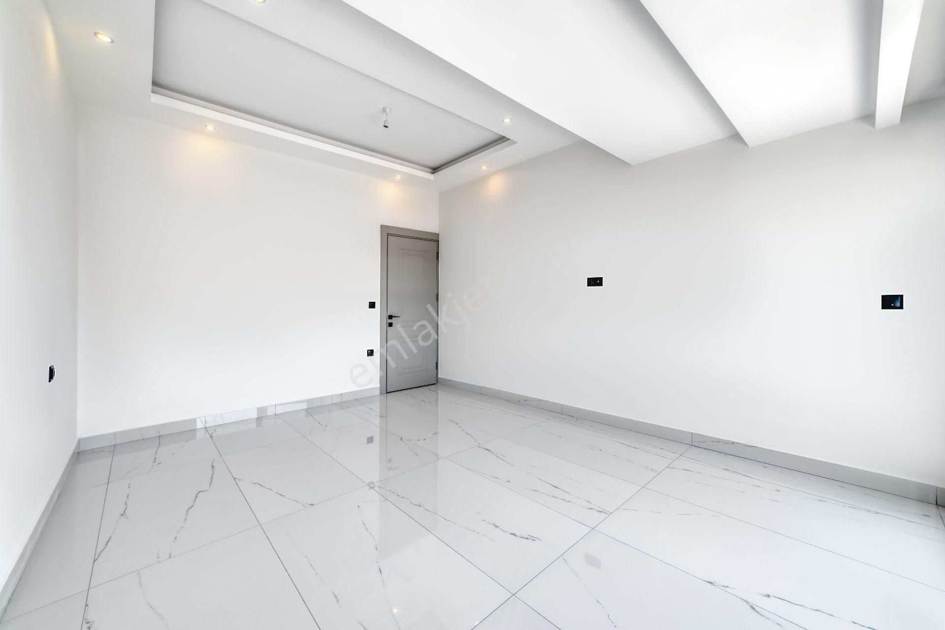 Orman Ve Havuz Manzaralı 2+1 Lüks Yazlık | The Marıs Lagoon - Görsel 30