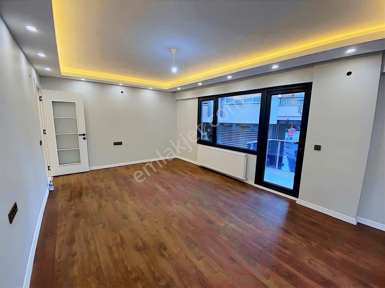 Türker Emlak I 3+1 120m² , Masrafsız , Köşe Konumlu Satılık - Görsel 14