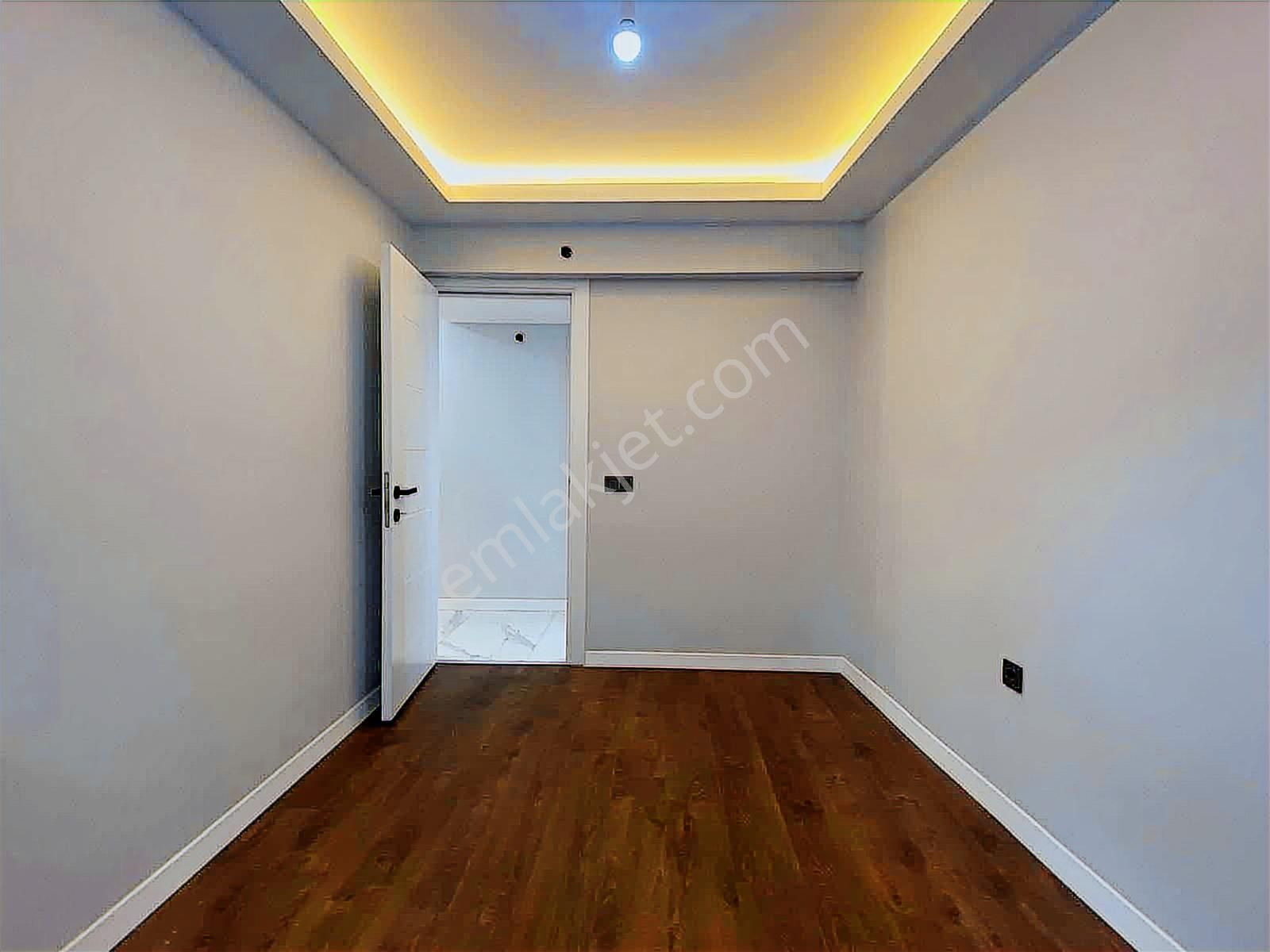 Türker Emlak I 3+1 120m² , Masrafsız , Köşe Konumlu Satılık - Görsel 10