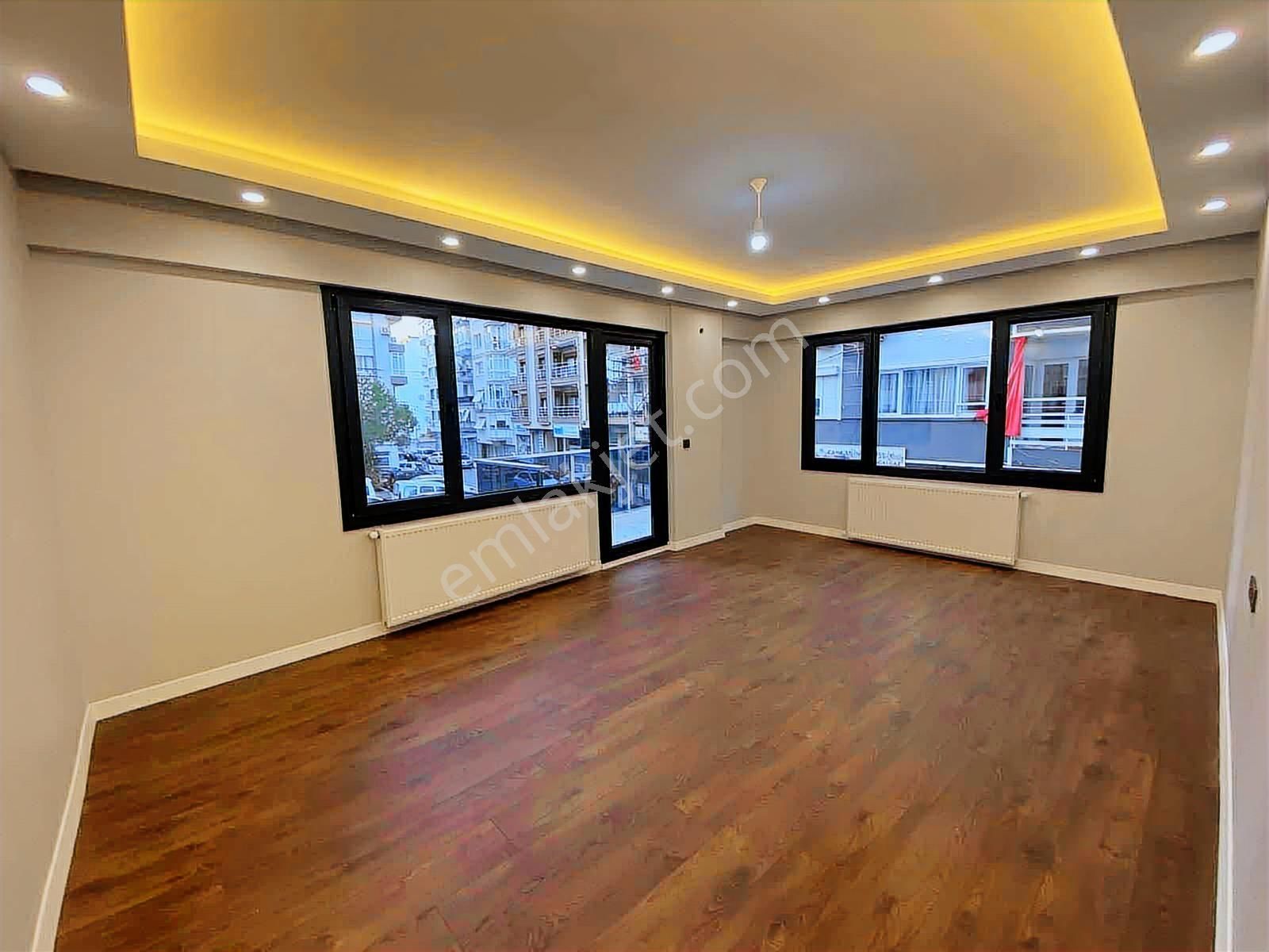 Türker Emlak I 3+1 120m² , Masrafsız , Köşe Konumlu Satılık - Görsel 34