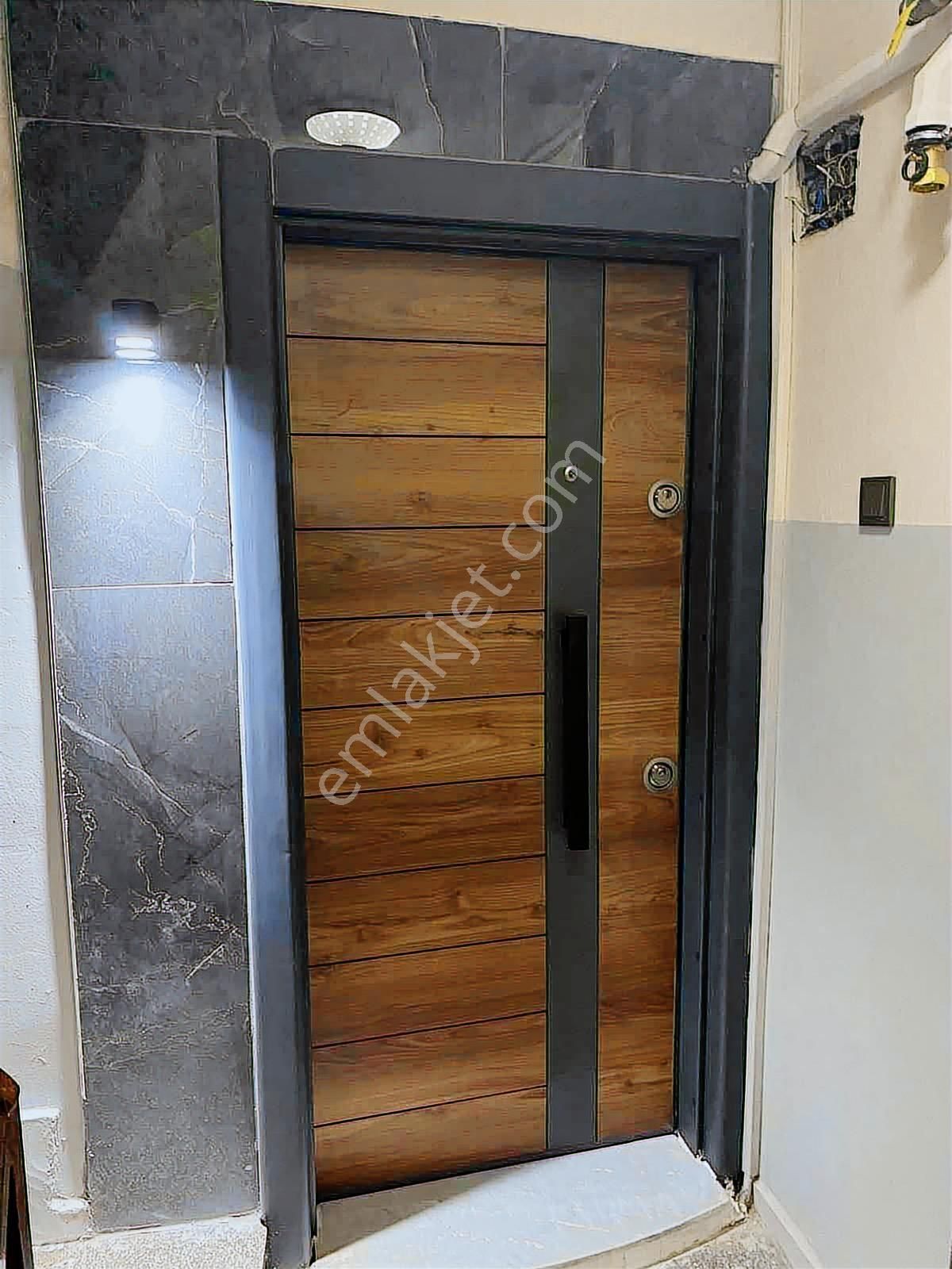 Türker Emlak I 3+1 120m² , Masrafsız , Köşe Konumlu Satılık - Görsel 25