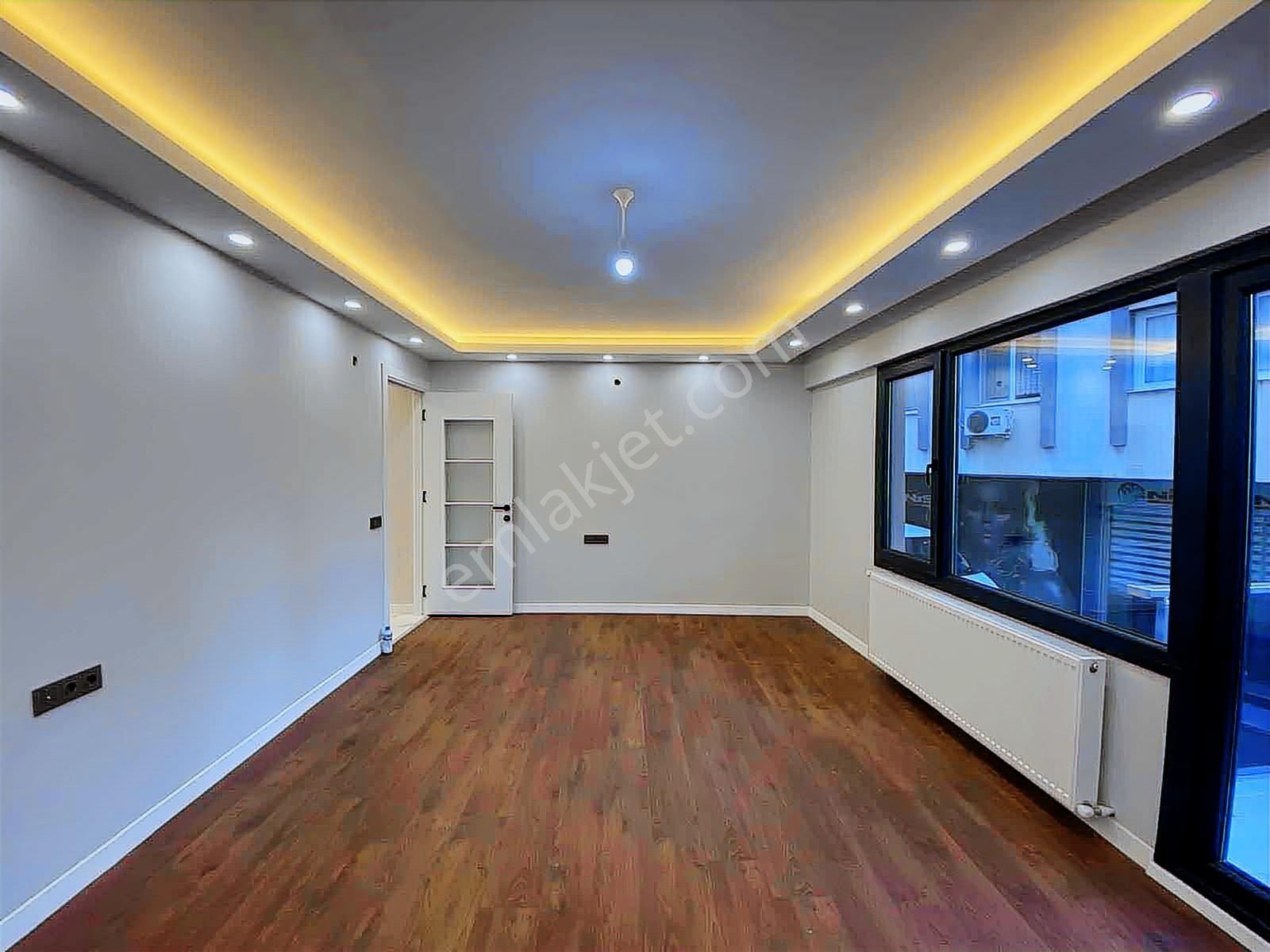 Türker Emlak I 3+1 120m² , Masrafsız , Köşe Konumlu Satılık - Görsel 6
