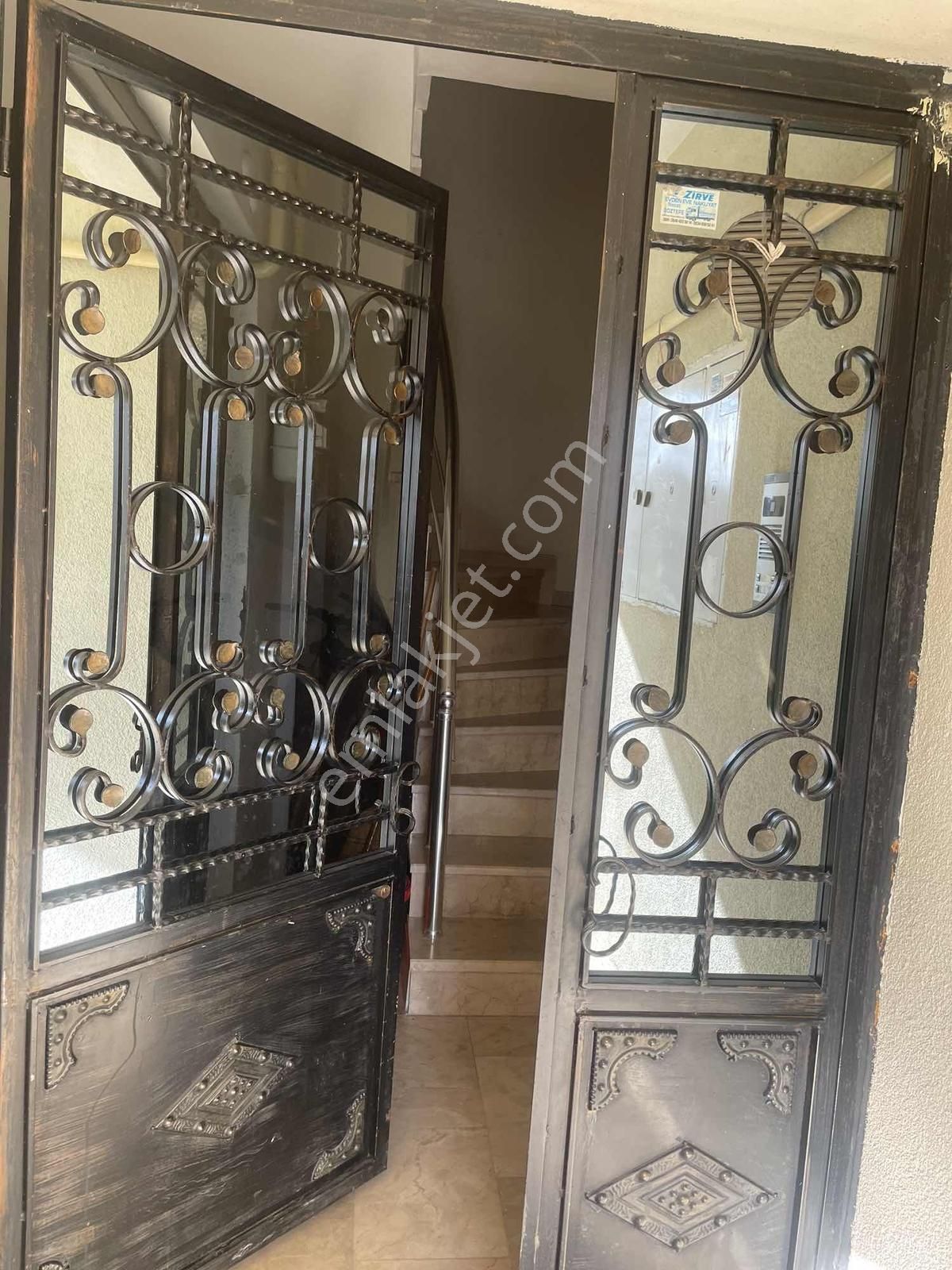 K Terminale Giderken 2 Katlının 1 Katı Çarşıya Yürüme Mesafe - Görsel 33