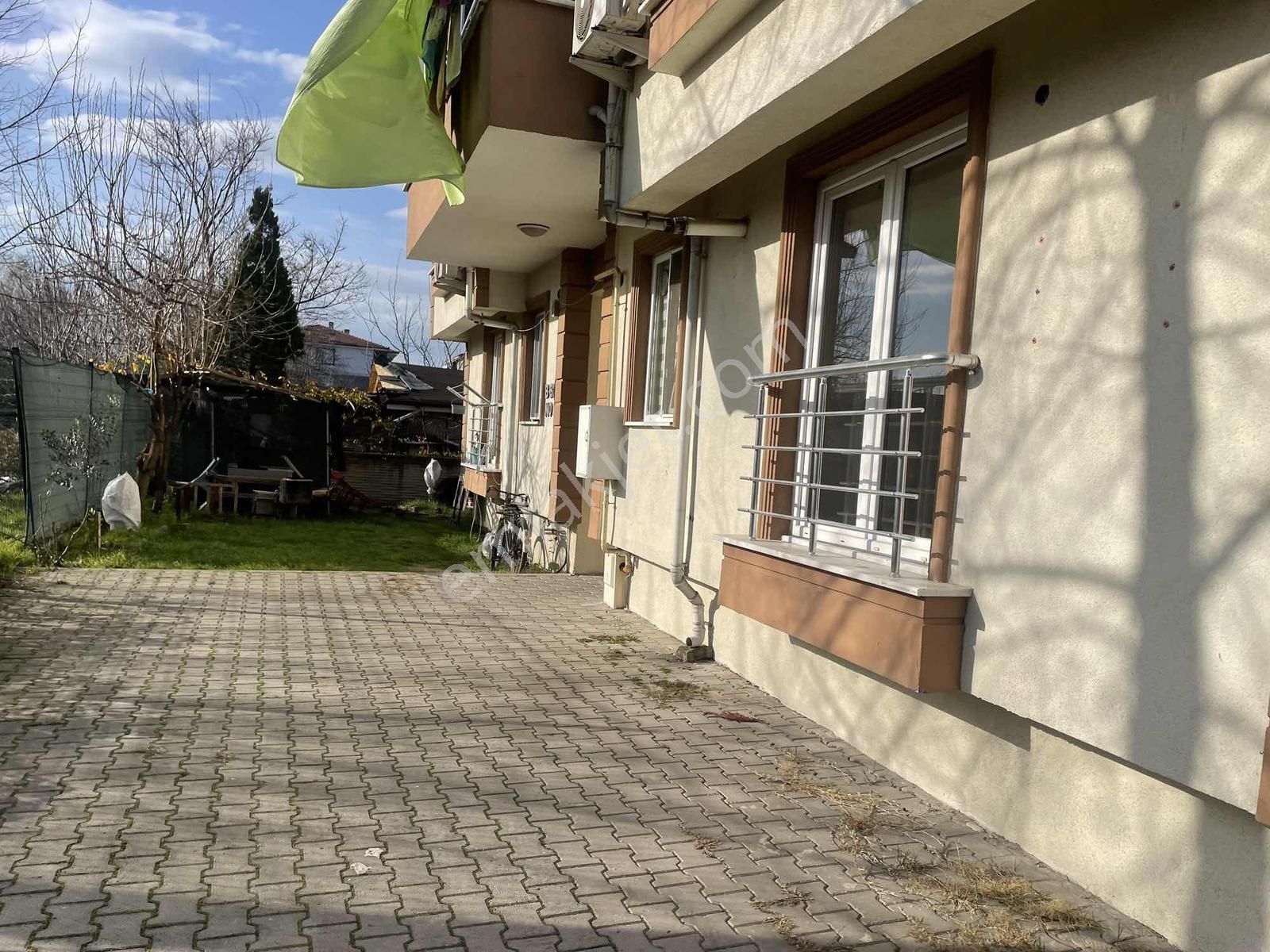 K Terminale Giderken 2 Katlının 1 Katı Çarşıya Yürüme Mesafe - Görsel 35