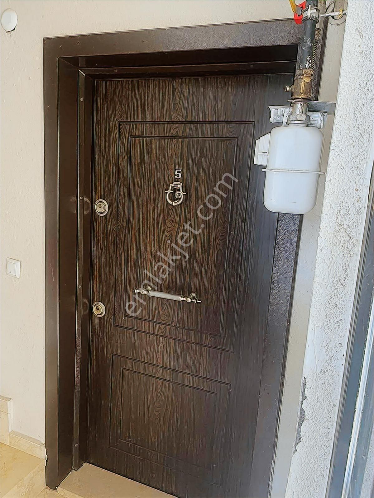 K Terminale Giderken 2 Katlının 1 Katı Çarşıya Yürüme Mesafe - Görsel 32