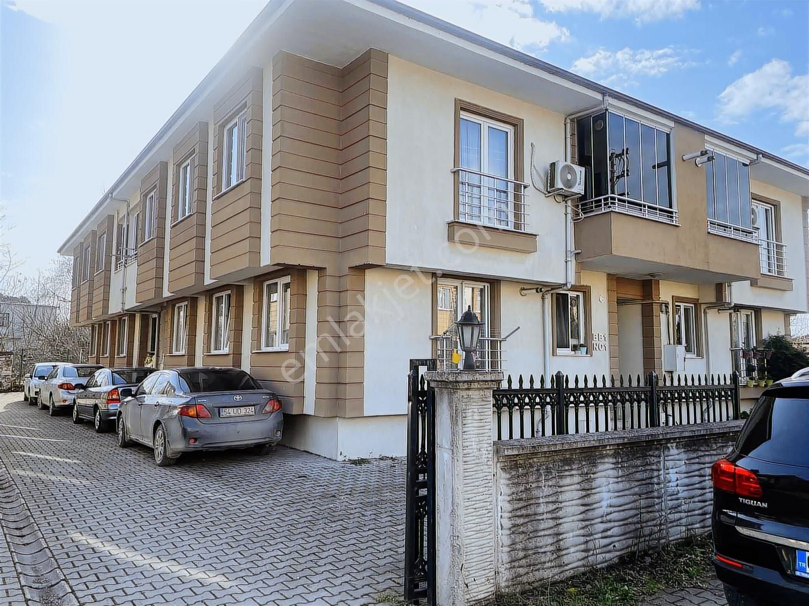 K Terminale Giderken 2 Katlının 1 Katı Çarşıya Yürüme Mesafe - Görsel 31