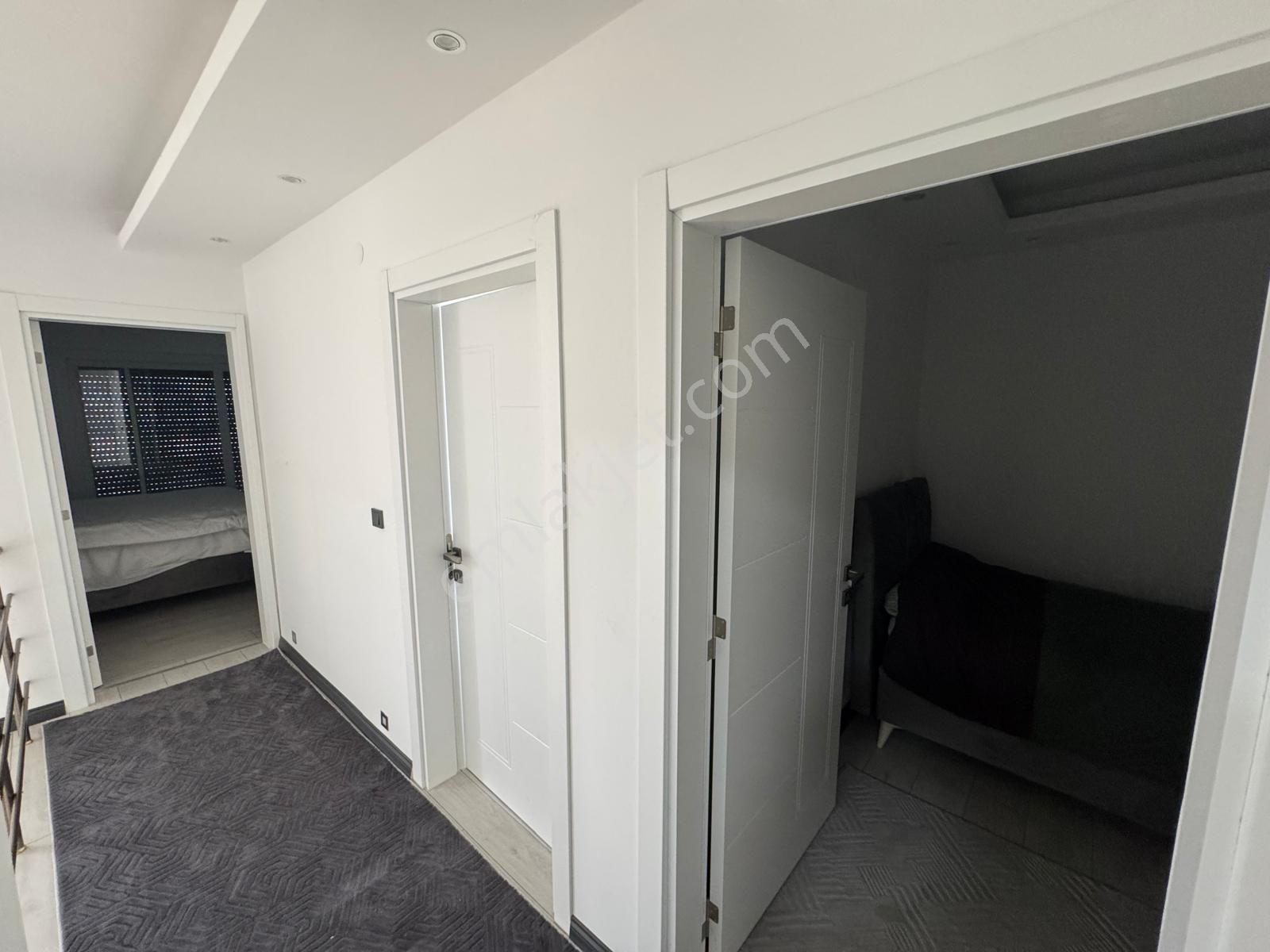 Soğucak'ta Tek Müstakil Villa - Görsel 6