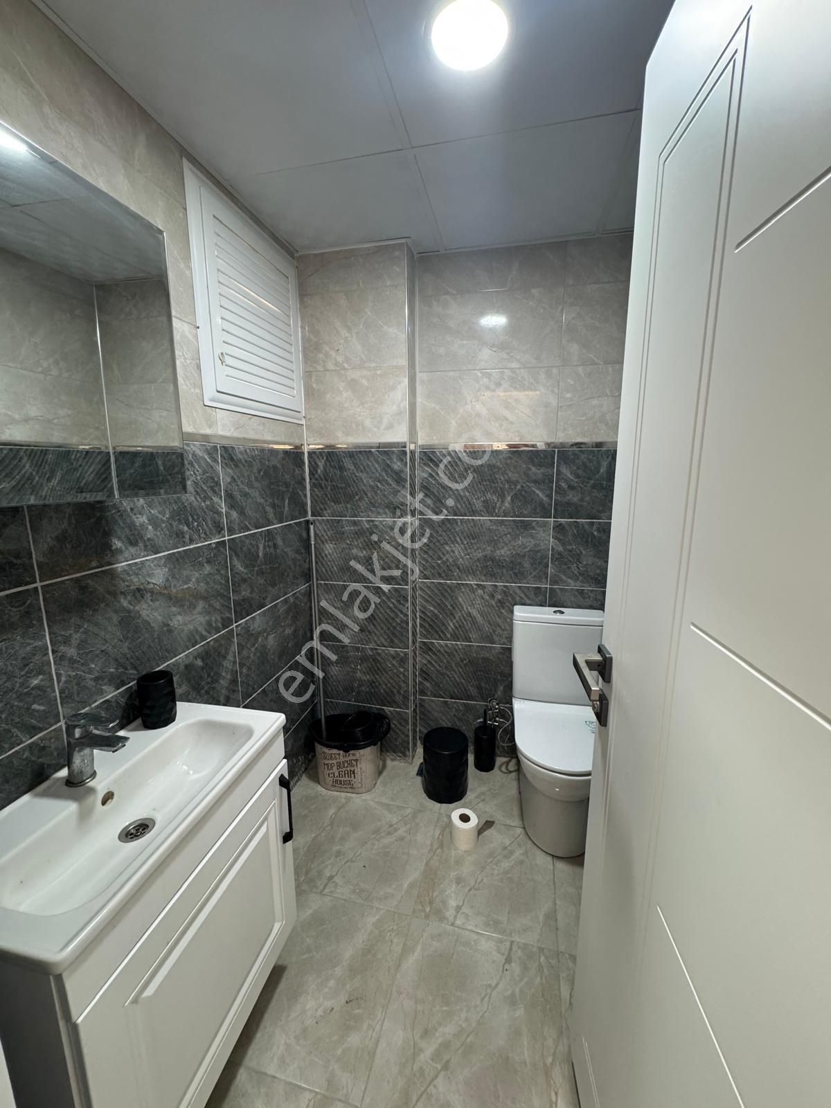 Soğucak'ta Tek Müstakil Villa - Görsel 14