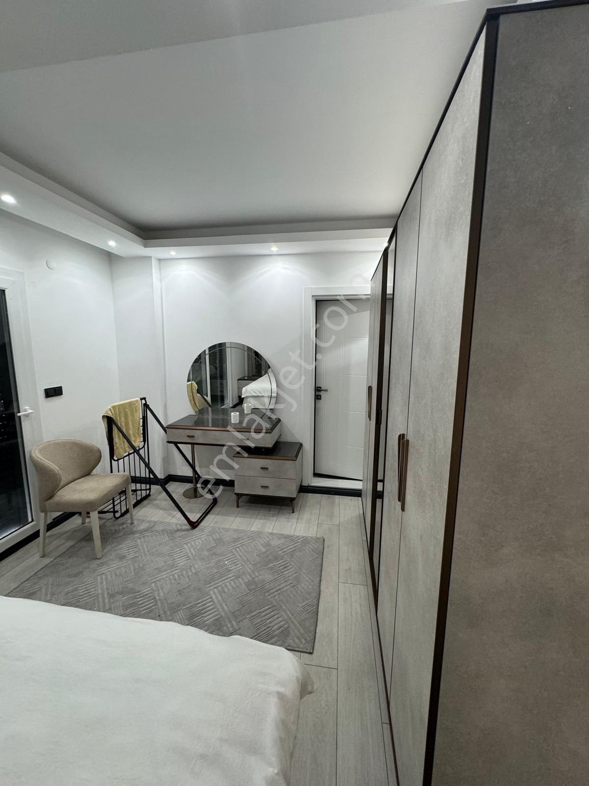 Soğucak'ta Tek Müstakil Villa - Görsel 10