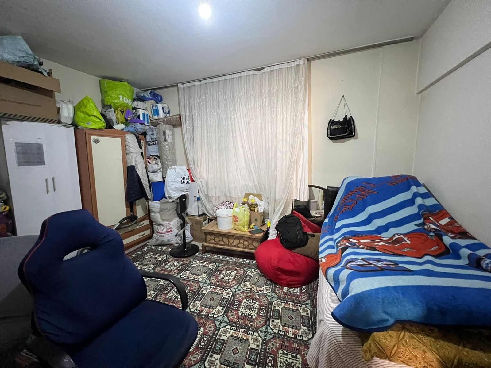 Bozyaka Zincirlikuyuda Arakat Çift Cephe Geniş 2+1 Satılık Daire - Görsel 17