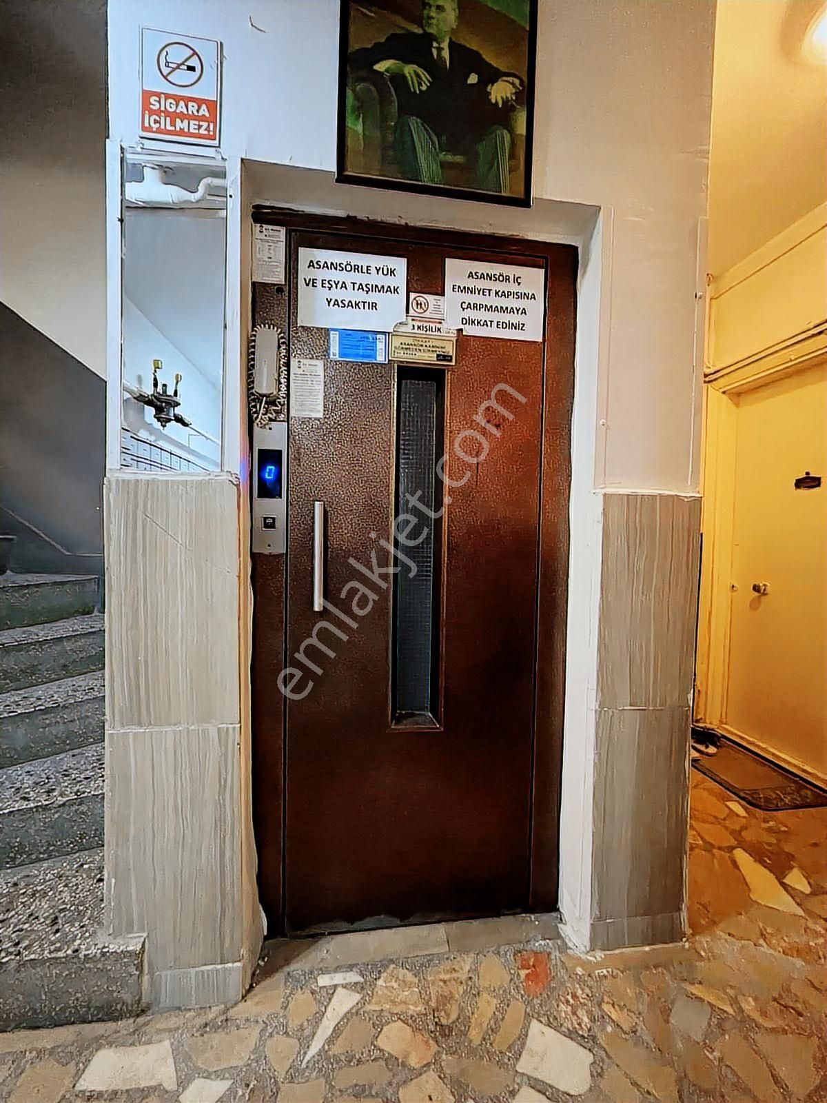 Büyükçekmece Kamiloba'da Denize Sıfır 2+1 Avm'ye Yürüme Mesafesi - Görsel 9