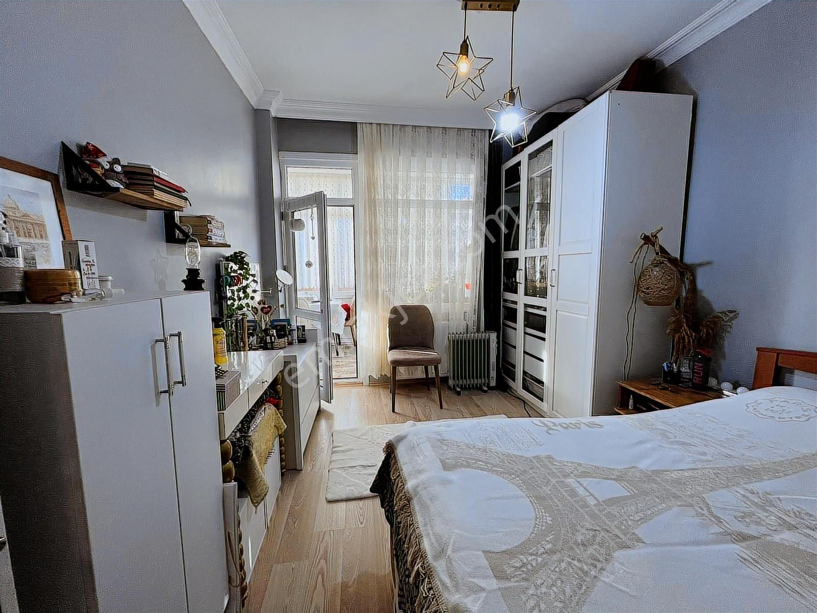 Büyükçekmece Kamiloba'da Denize Sıfır 2+1 Avm'ye Yürüme Mesafesi - Görsel 16