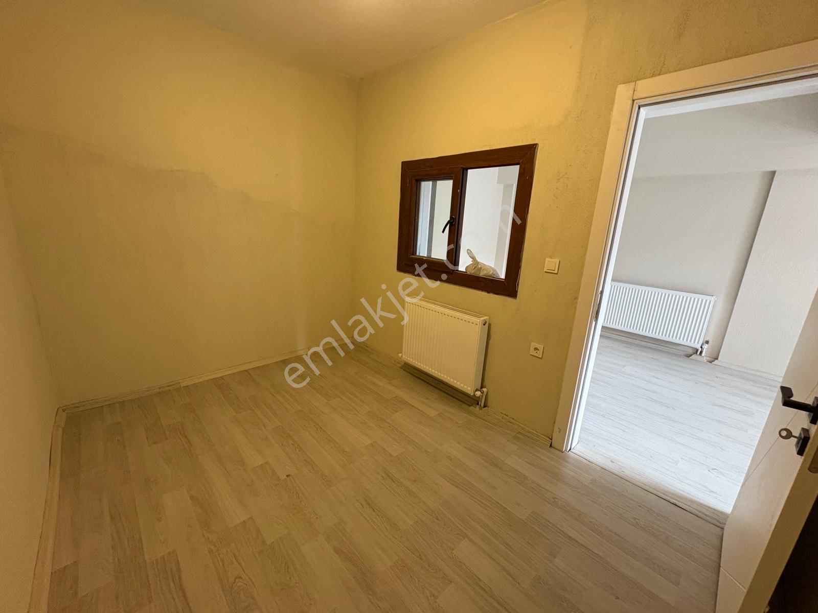 Örnekkentde 4+2 Satılık Bahçesi Olan Dubleks Daire - Görsel 16