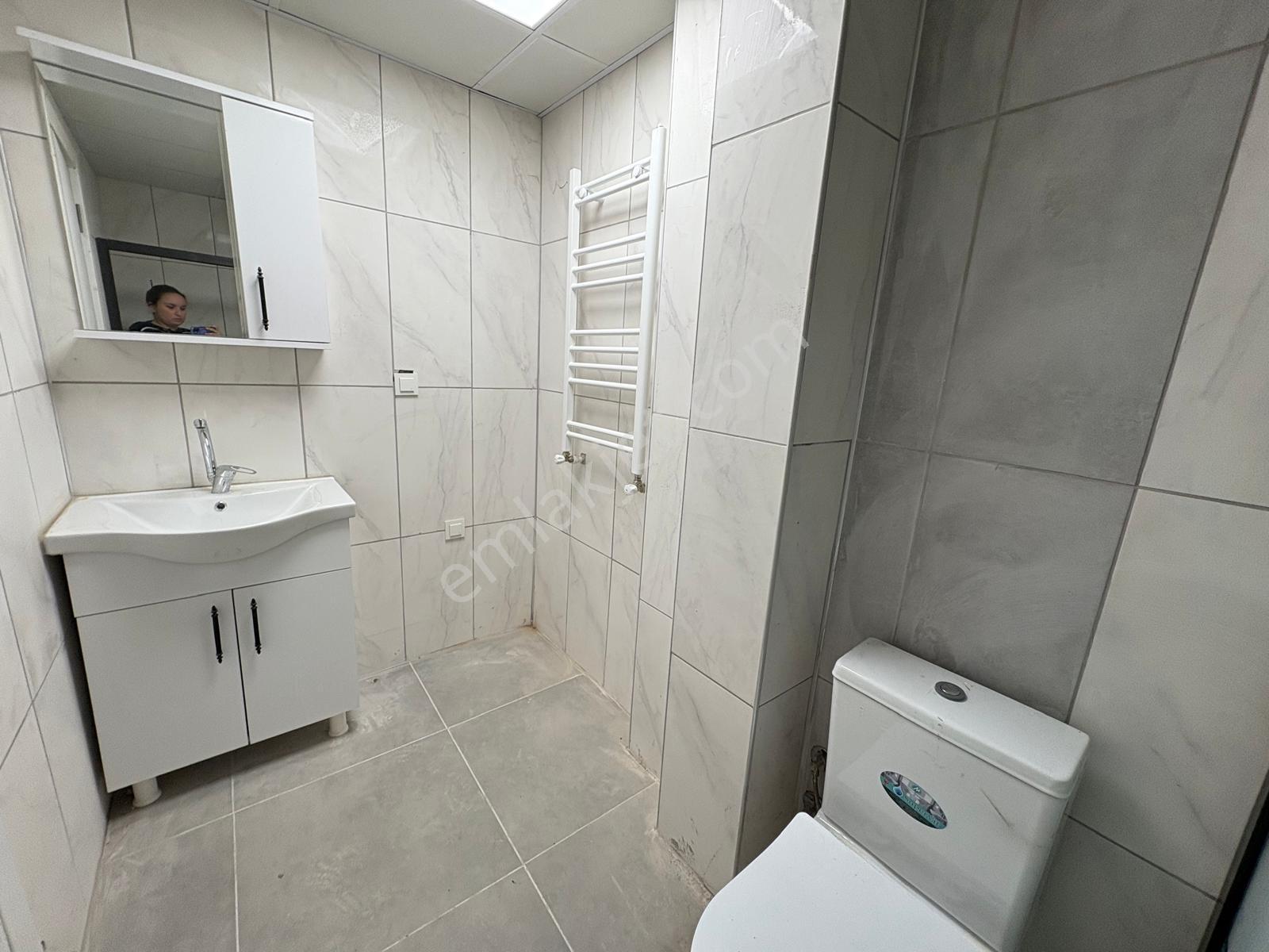 Örnekkentde 4+2 Satılık Bahçesi Olan Dubleks Daire - Görsel 11