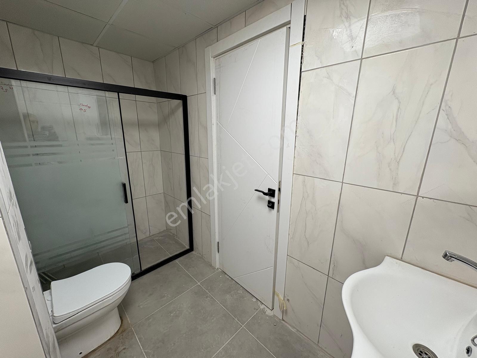 Örnekkentde 4+2 Satılık Bahçesi Olan Dubleks Daire - Görsel 10