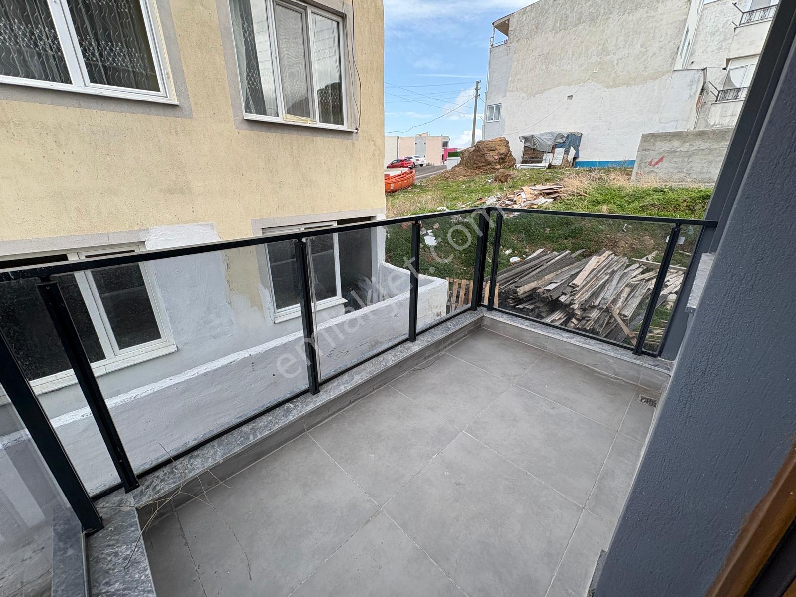Örnekkentde 4+2 Satılık Bahçesi Olan Dubleks Daire - Görsel 7