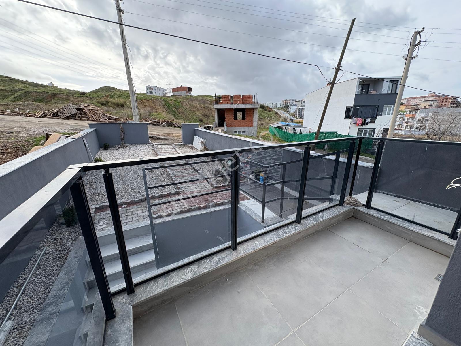 Örnekkentde 4+2 Satılık Bahçesi Olan Dubleks Daire - Görsel 4