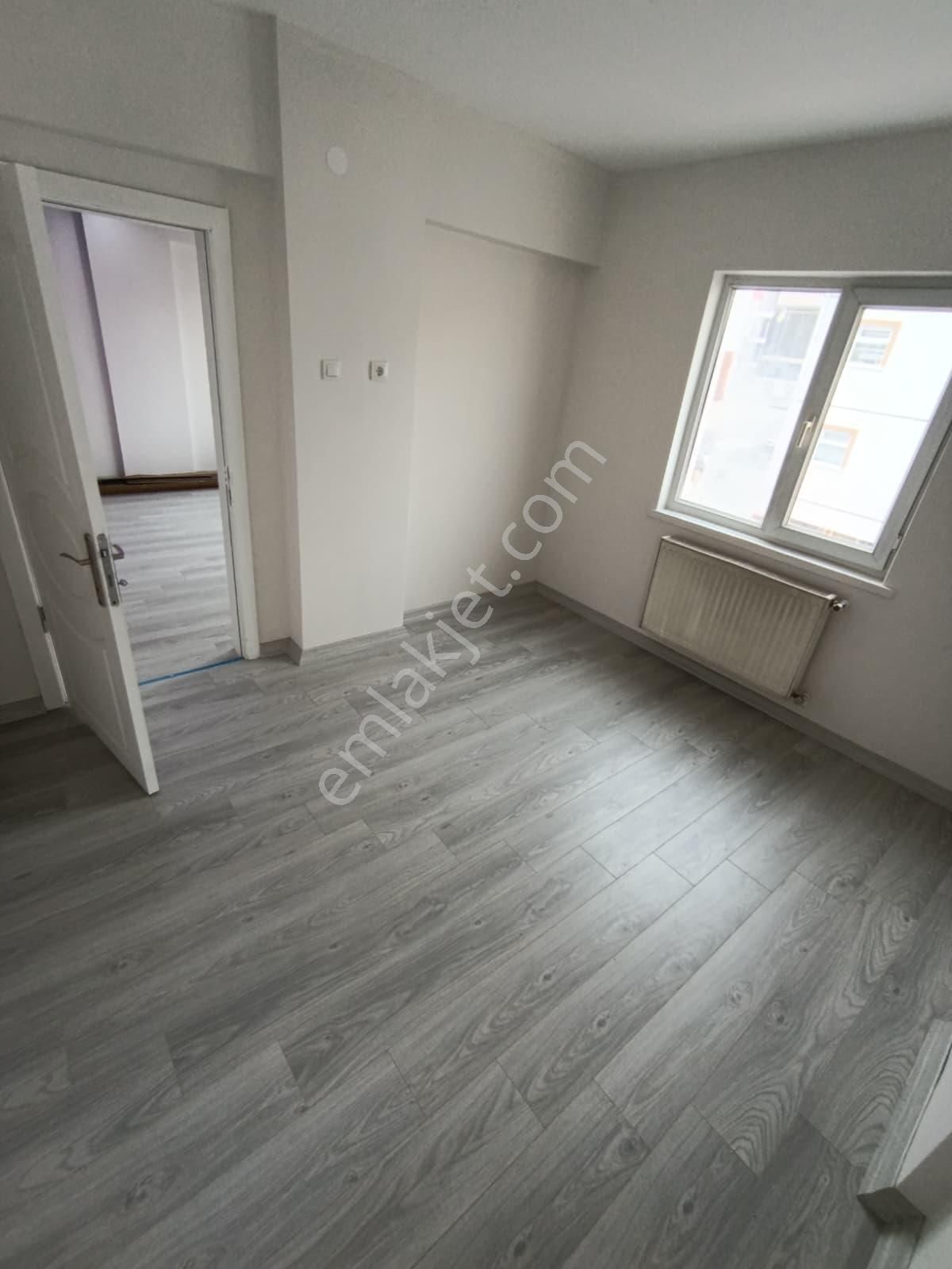 Koza Emlak'tan Mareşal Çakmak Mahalesinde Ara Katta Lüxx Yapılı Güney-ön Cephe De 3+1 Satılık Daire - Görsel 14