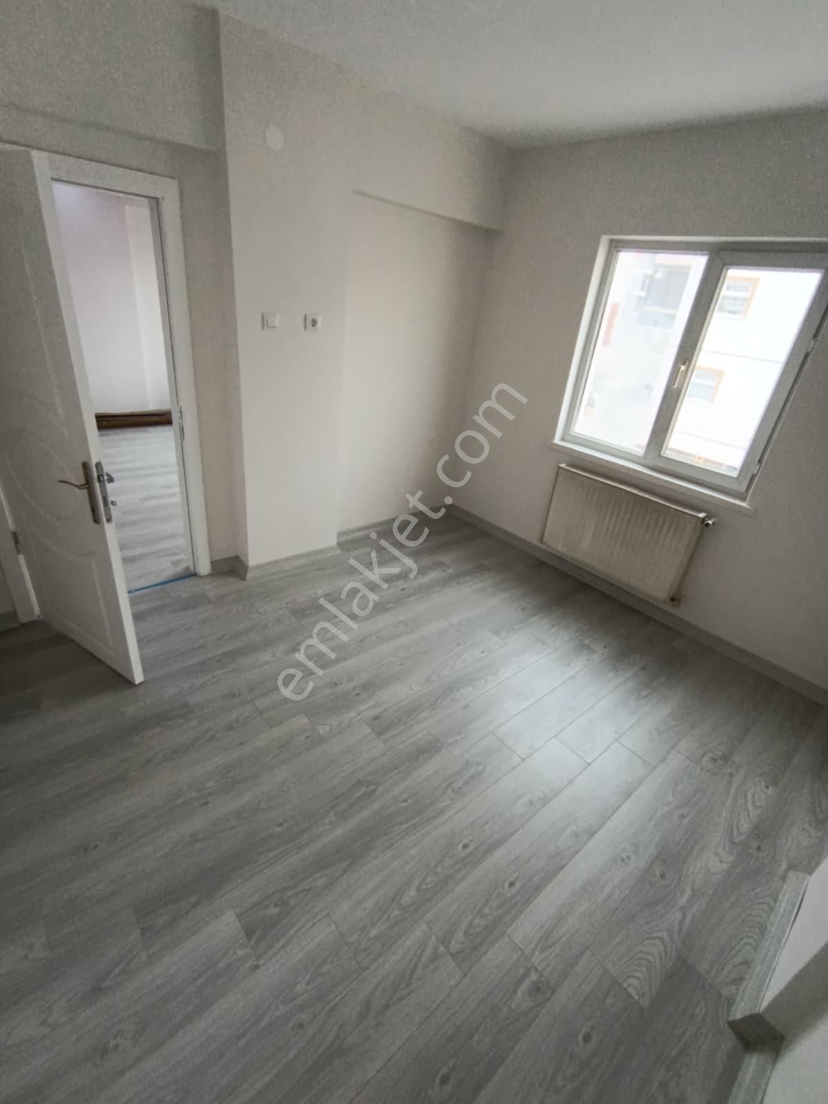 Koza Emlak'tan Mareşal Çakmak Mahalesinde Ara Katta Lüxx Yapılı Güney-ön Cephe De 3+1 Satılık Daire - Görsel 17