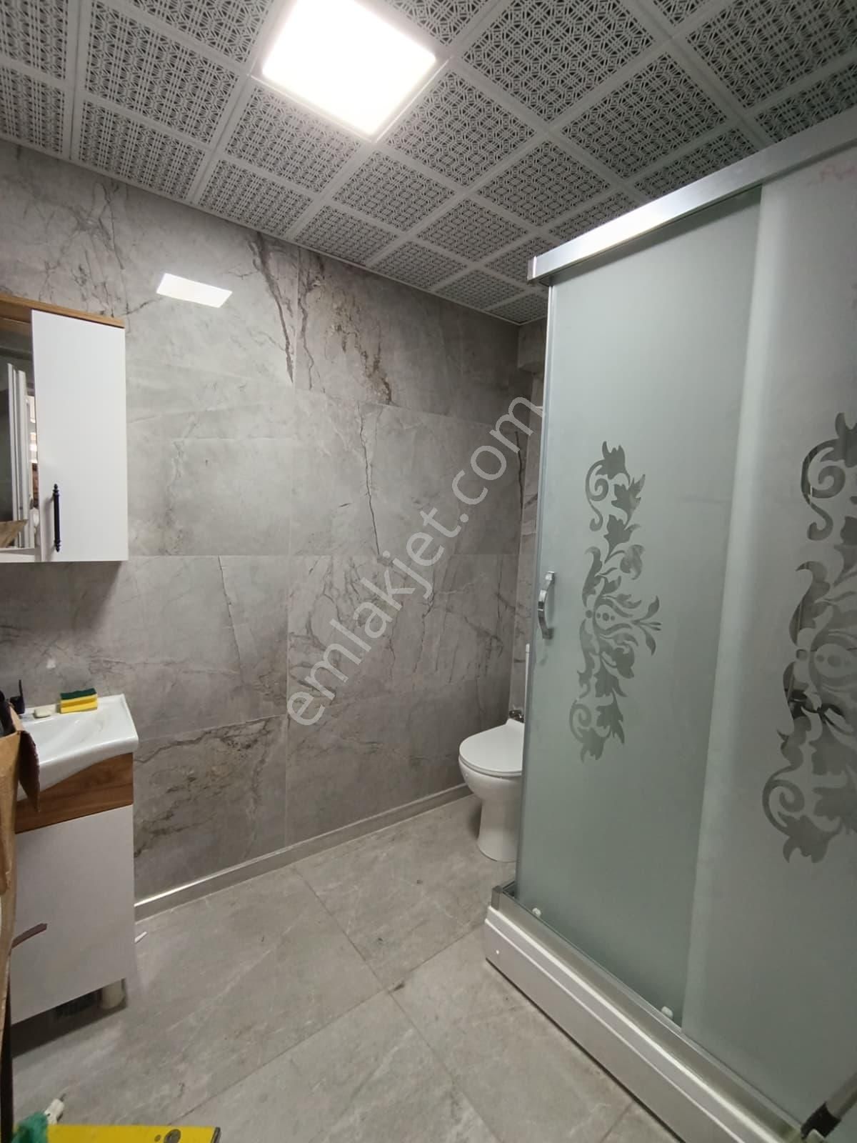 Koza Emlak'tan Mareşal Çakmak Mahalesinde Ara Katta Lüxx Yapılı Güney-ön Cephe De 3+1 Satılık Daire - Görsel 21